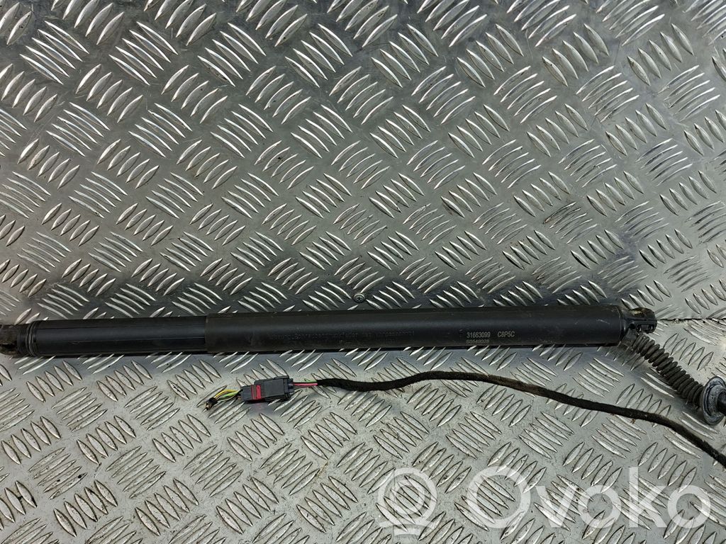 Volvo XC90 Tailgate/trunk strut/damper 
