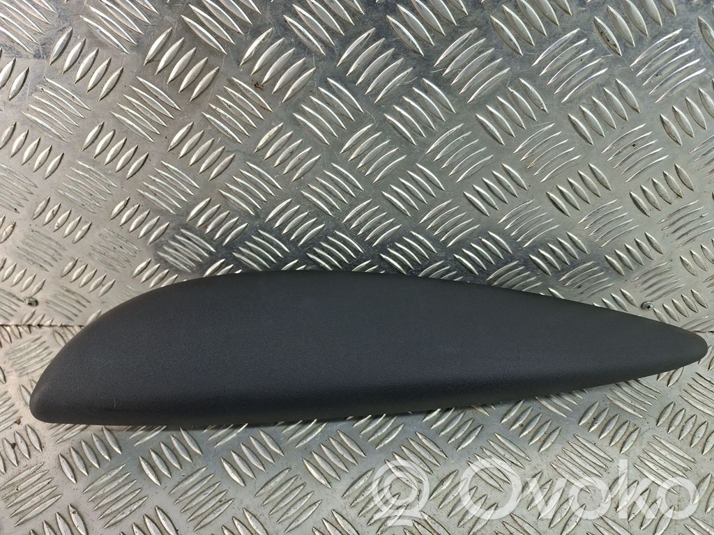 Mini One - Cooper Clubman R55 Reposabrazos 