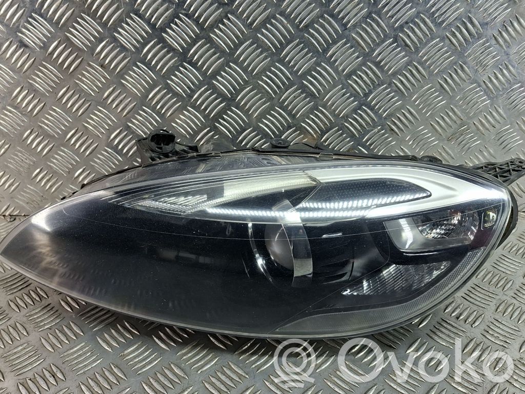 Volvo V40 Scheinwerfer 