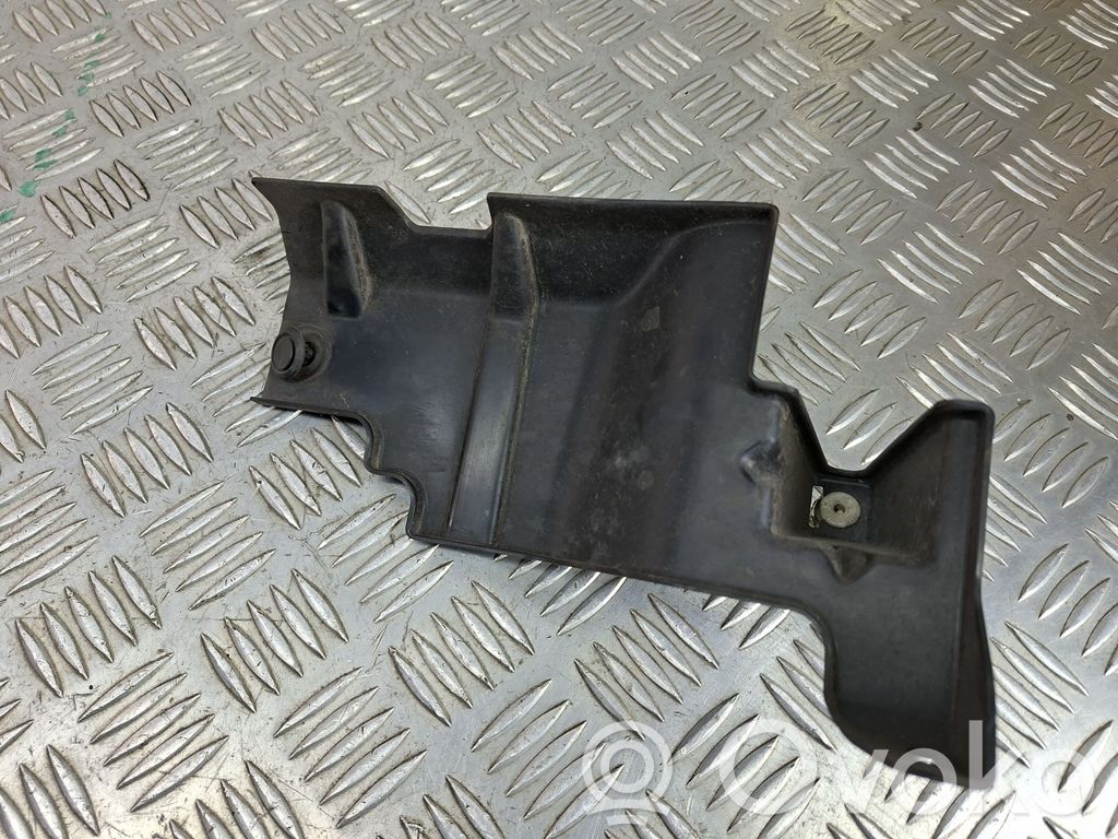 Mitsubishi Outlander Conducto/guía del intercooler 