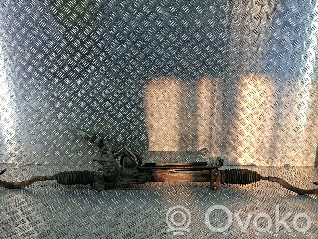 Volvo S80 Vairo kolonėlė 