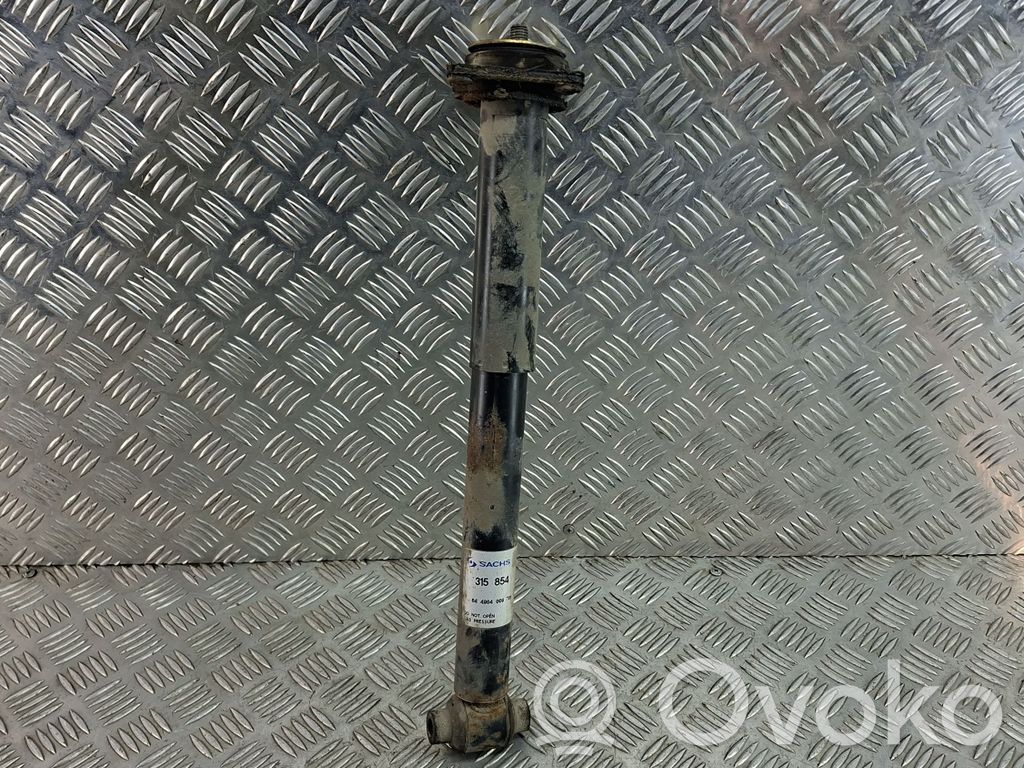 Volvo S80 Amortyzator tylny 