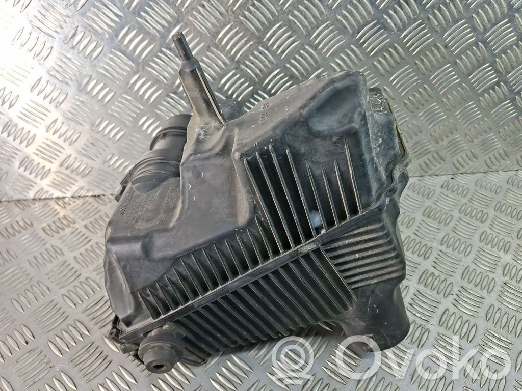 Renault Scenic II -  Grand scenic II Air filter box 