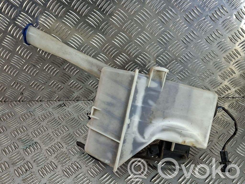 Hyundai i40 Zbiornik płynu do spryskiwaczy szyby przedniej / czołowej 