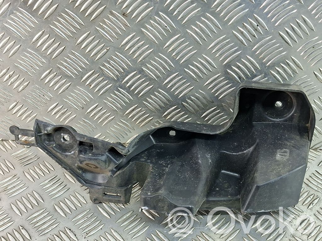 Citroen C4 Cactus Suport montare bară spate 