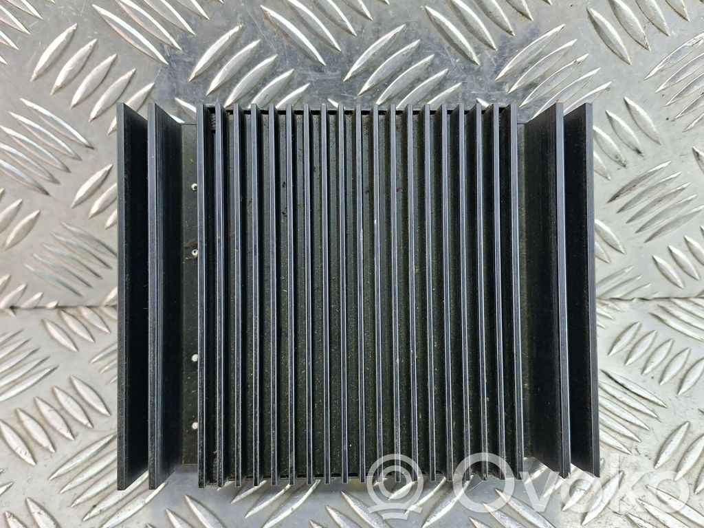 Hyundai i40 Wzmacniacz audio 