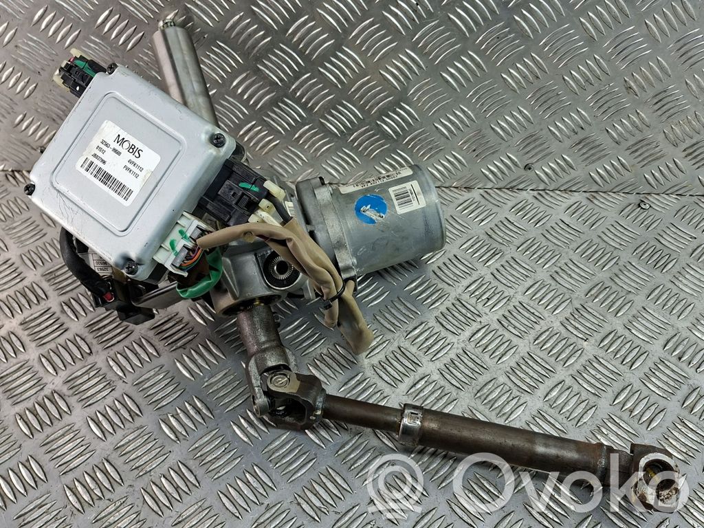 Hyundai i40 Pompe de direction assistée électrique 