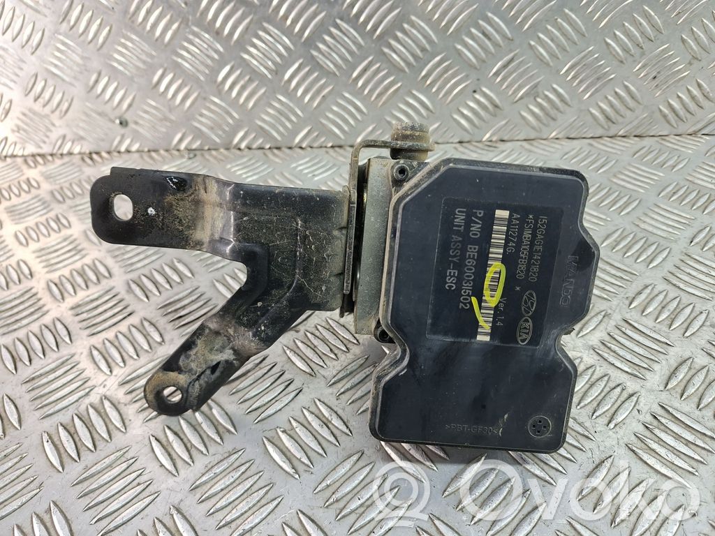Hyundai i40 Bomba de ABS 