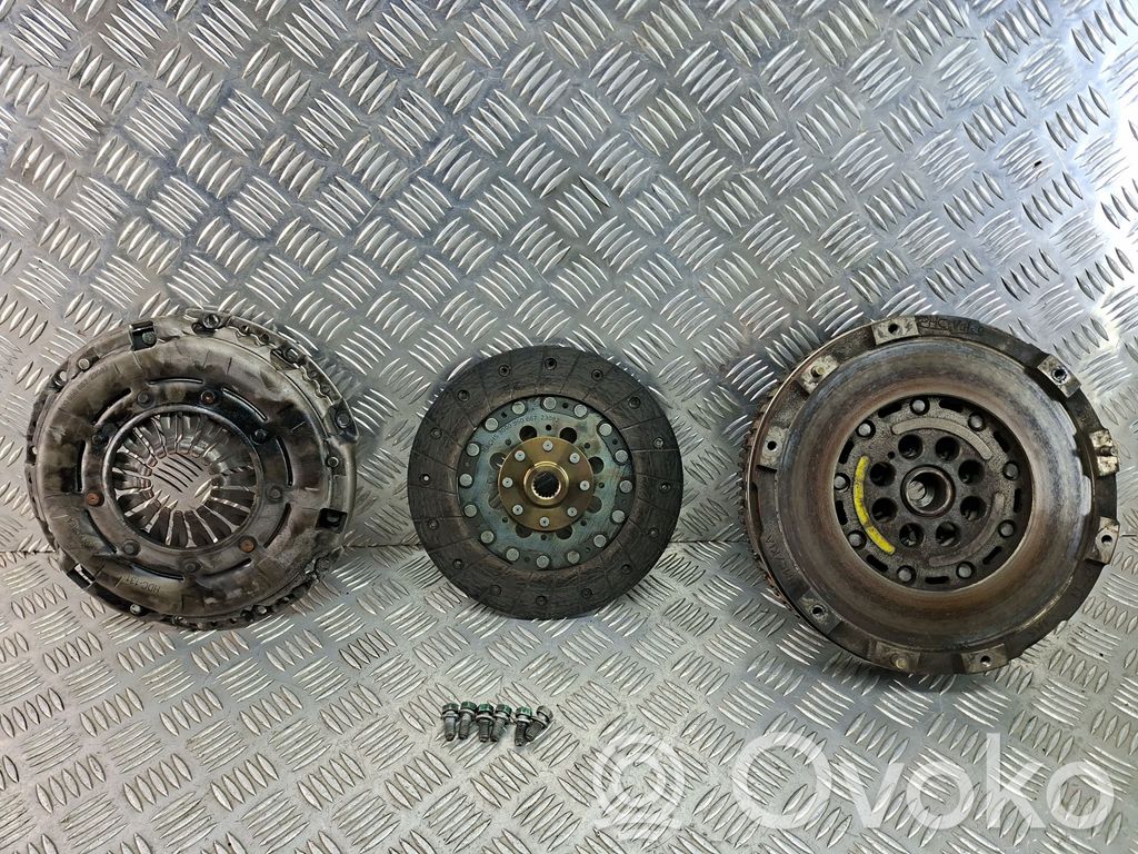 Hyundai i40 Juego de embrague 