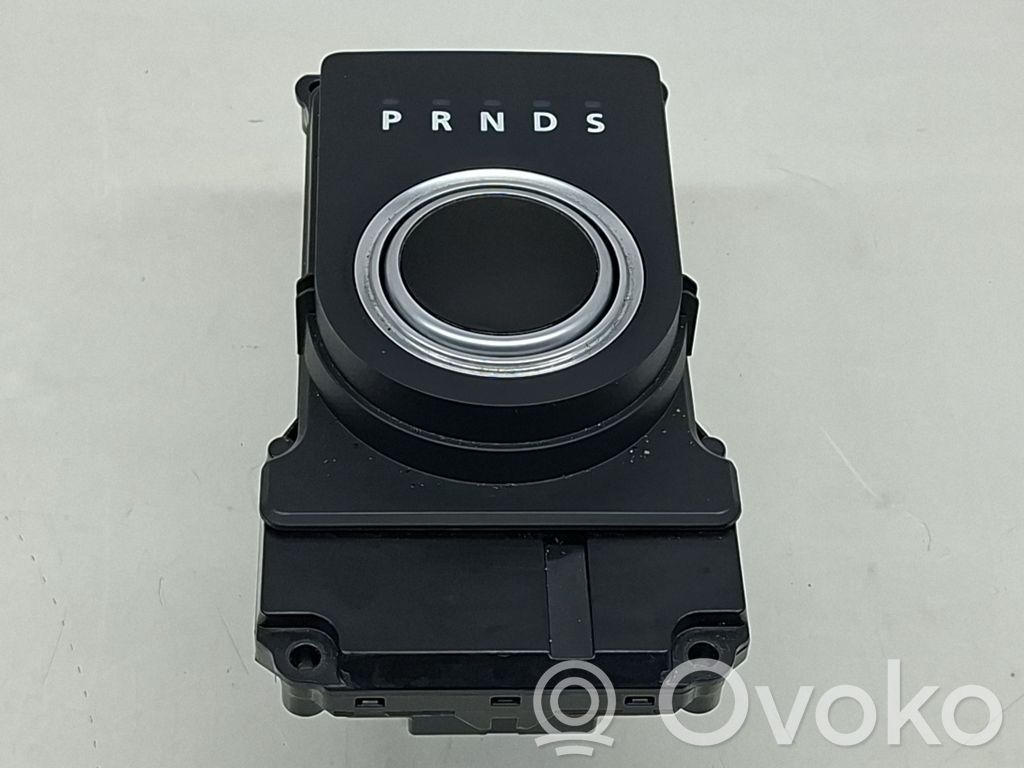 Jaguar XE Selector caja de cambios 