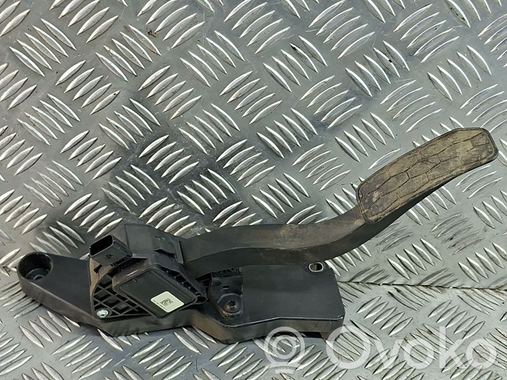 Jaguar XE Accelerator throttle pedal 