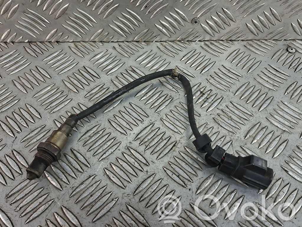 Jaguar XE Lambda probe sensor 