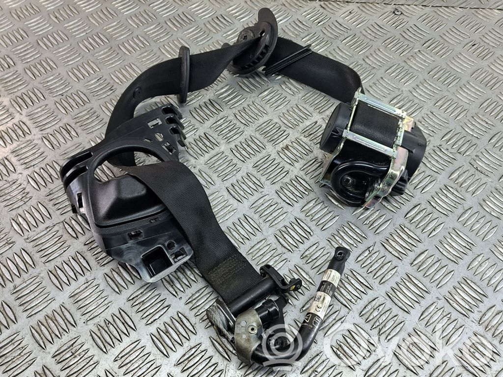 Jaguar XE Cinturón delantero 