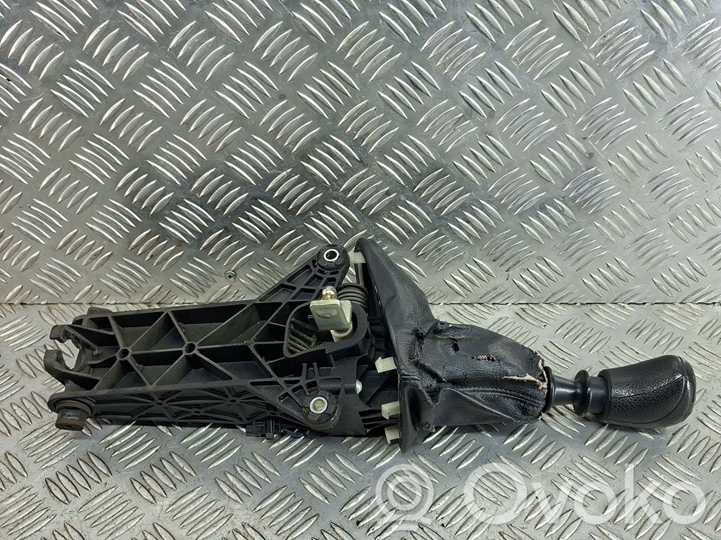 Mercedes-Benz Sprinter W906 Selector caja de cambios 