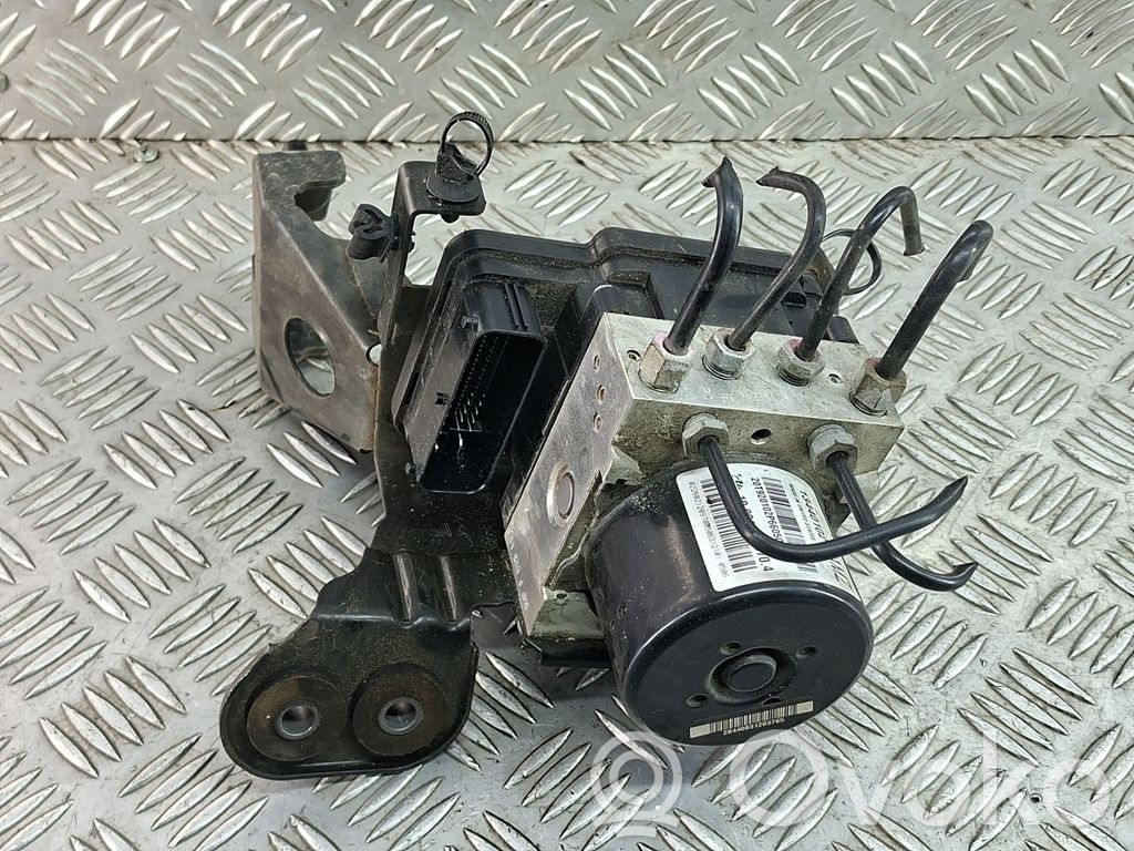 Opel Astra J ABS Pump 