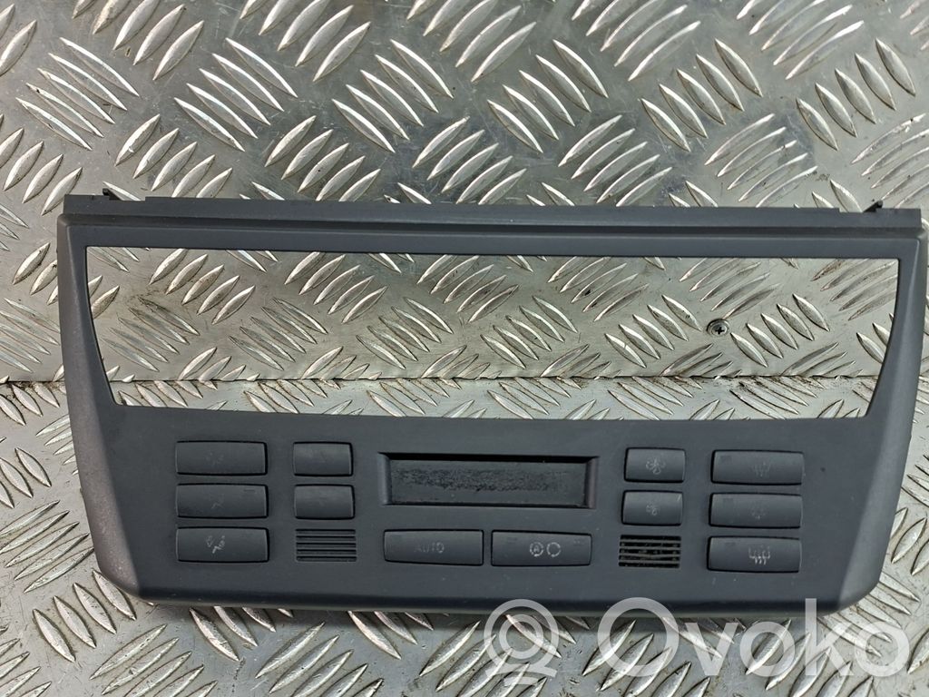 BMW X3 E83 Climate control unit 