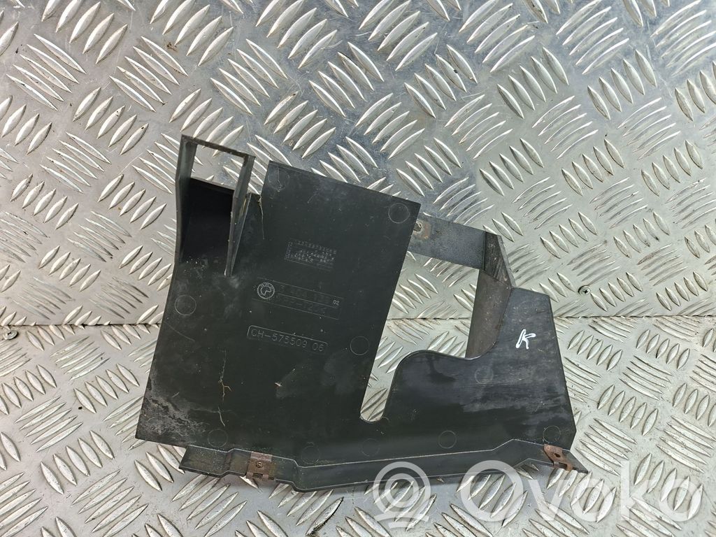 BMW X3 E83 Front underbody cover/under tray 