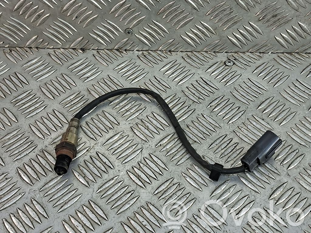 Jaguar XE Lambda probe sensor 