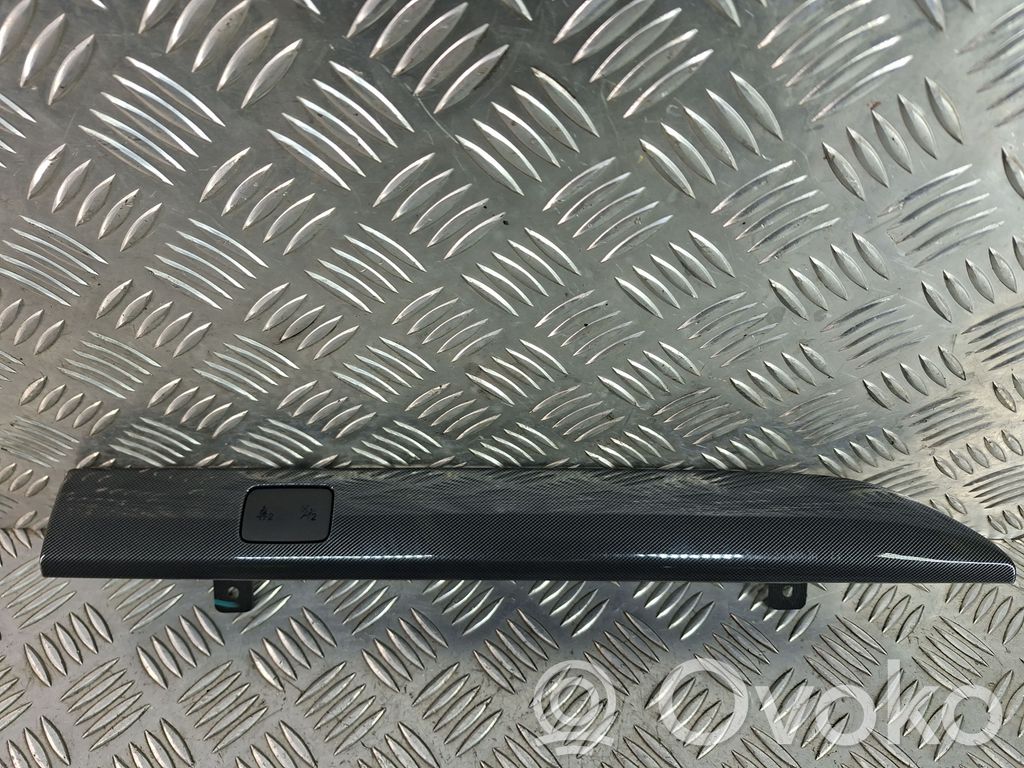 Opel Antara Panel trim 