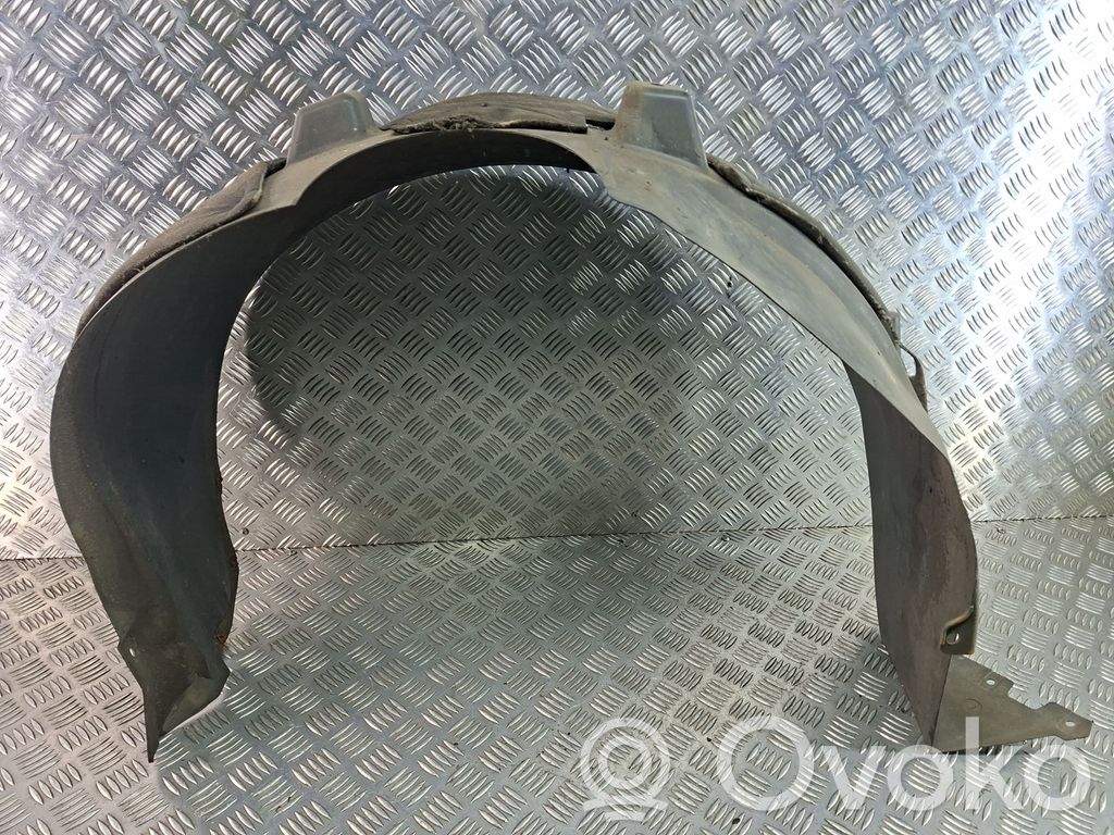 Opel Antara Apakšspārns 