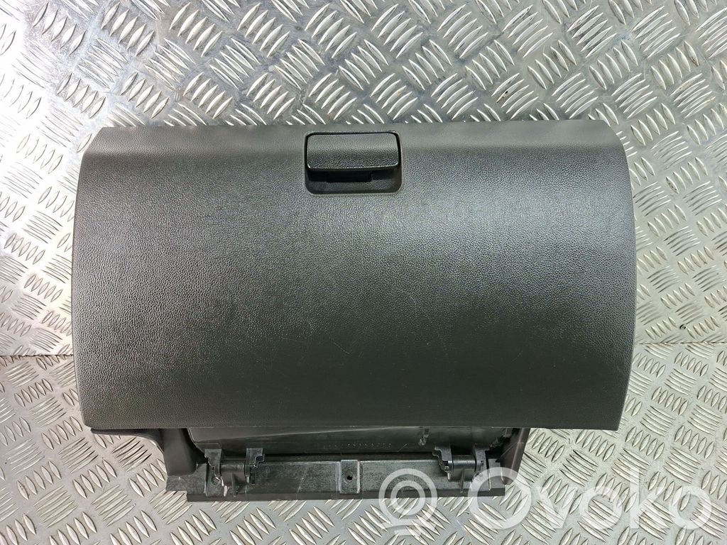 Opel Antara Guantera 