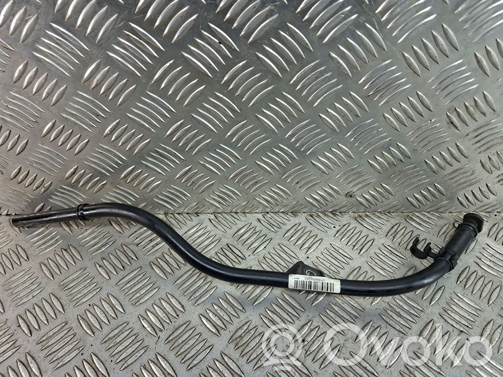 BMW X2 F39 Bagnet poziomu oleju 