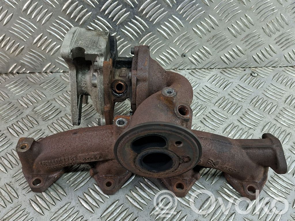 Turbina   8591188,16319700013