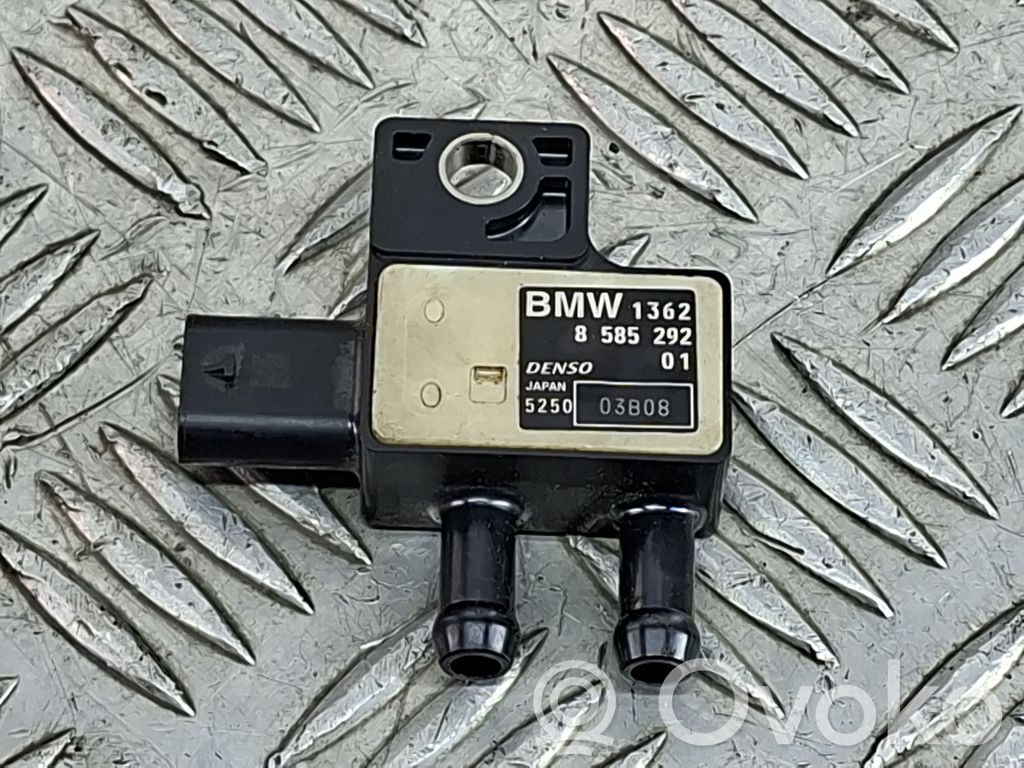 BMW X2 F39 Abgasdrucksensor Differenzdrucksensor 