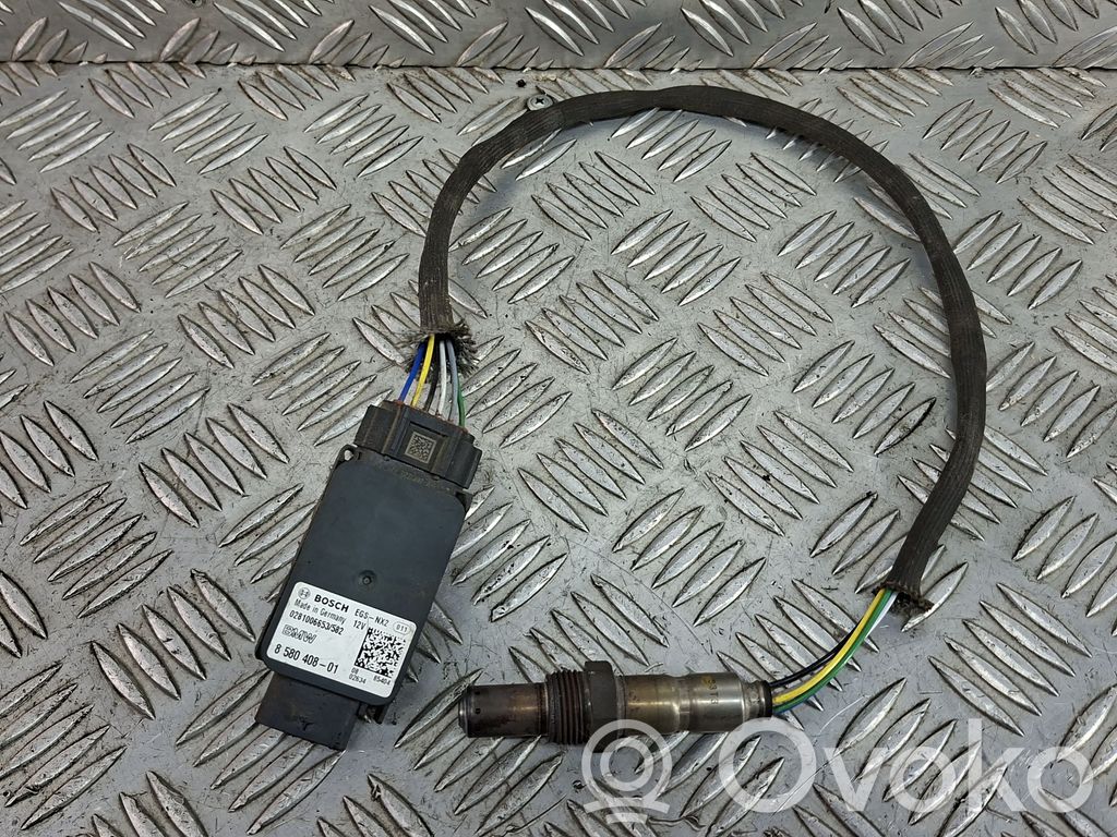 Lambda probe sensor   8580408,0281006653