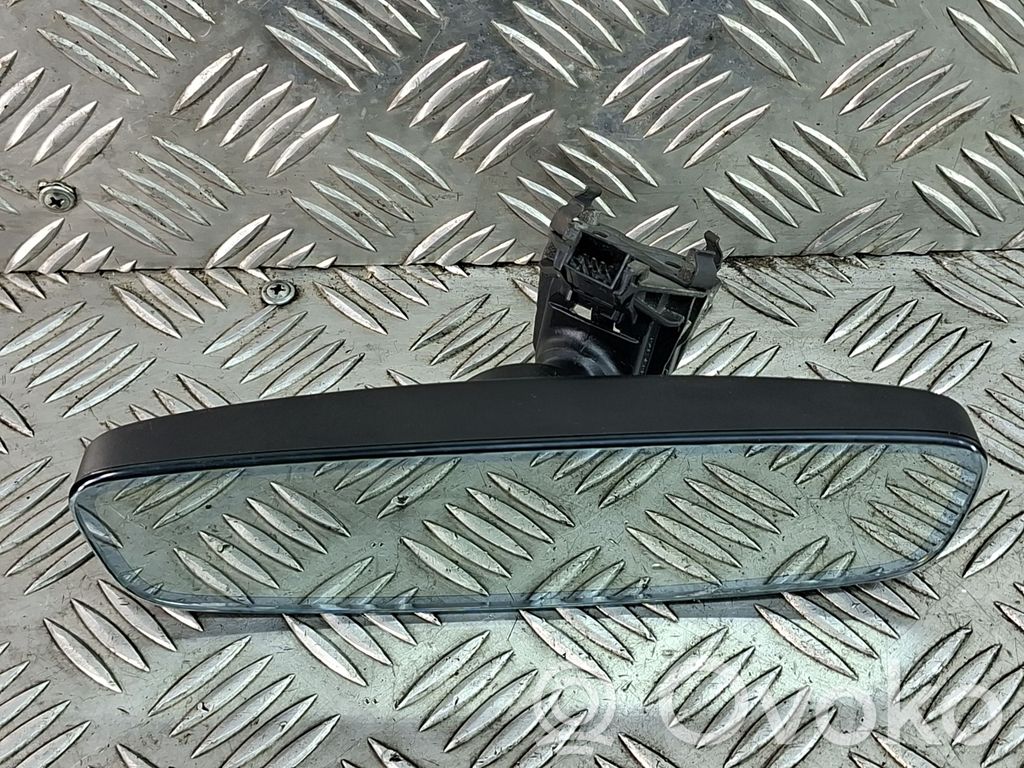 Espejo retrovisor (interior)   81A857333,E11048510