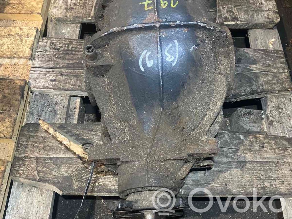 Mercedes-Benz E W212 Hinterachsdifferential 
