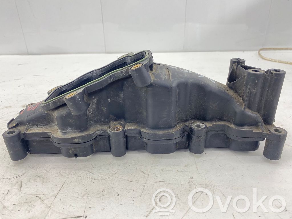 Audi A6 S6 C6 4F Intake manifold 