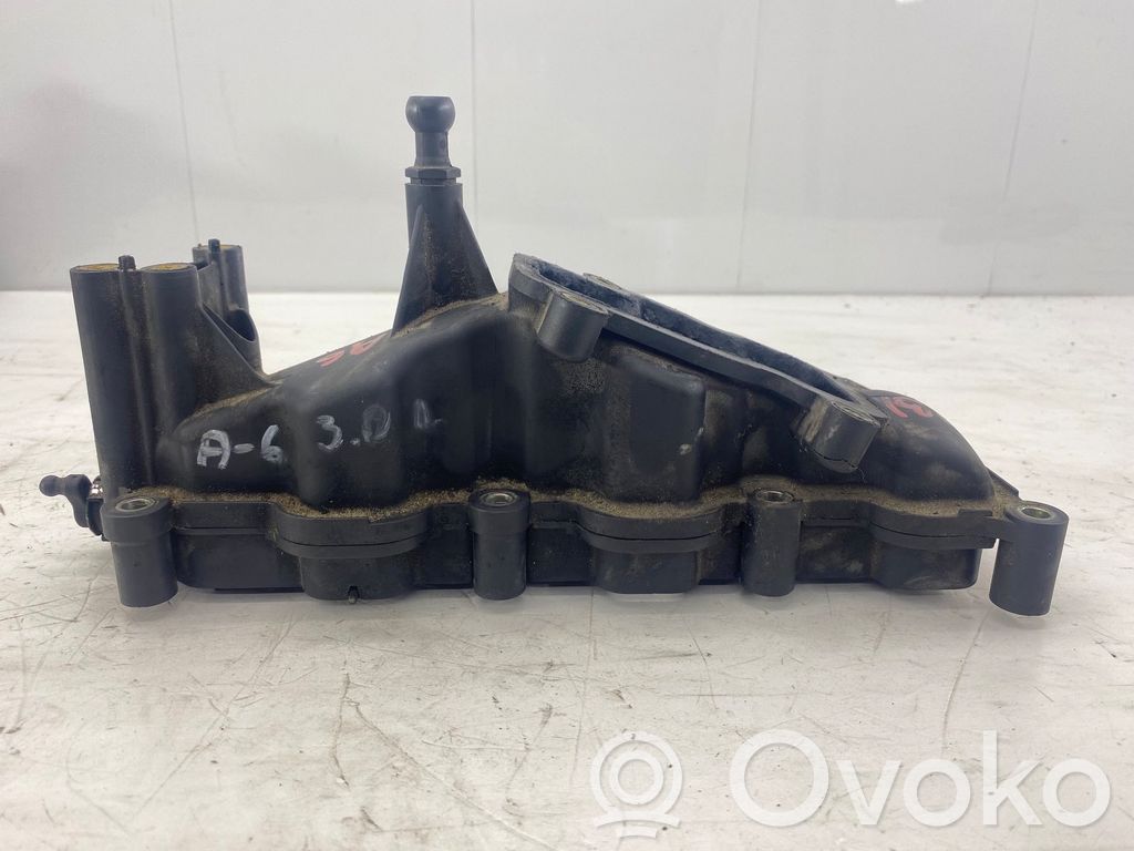 Intake manifold   059129711T