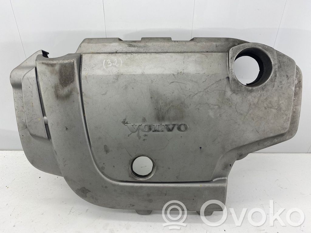 Volvo S80 Engine cover (trim) 