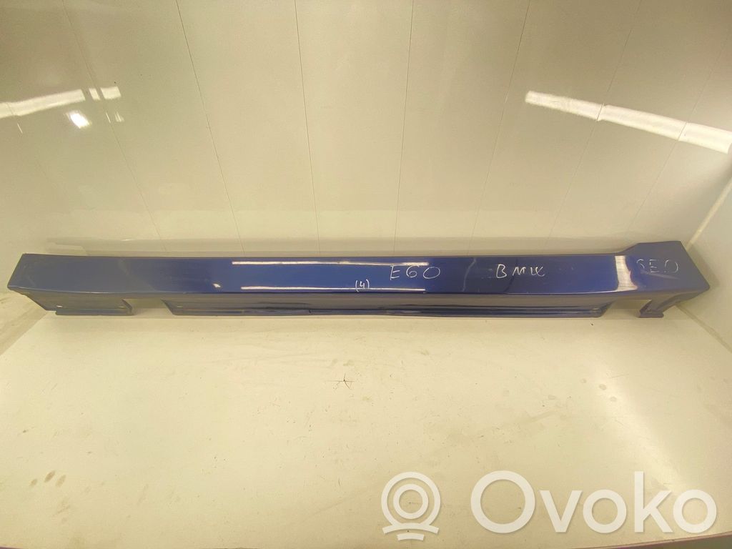 BMW 5 E60 E61 Sill 