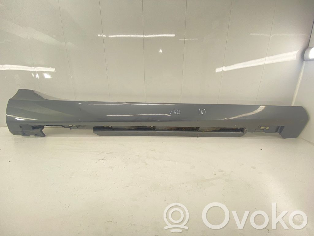 Volvo V40 Sill 