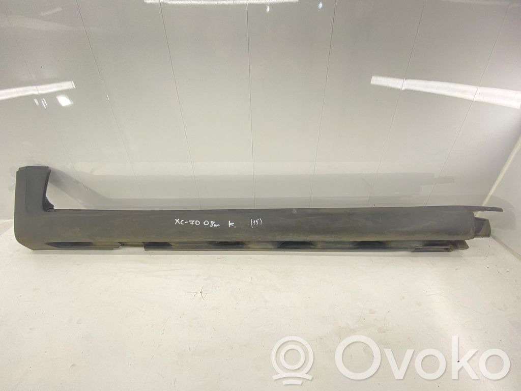 Volvo XC70 Listón 