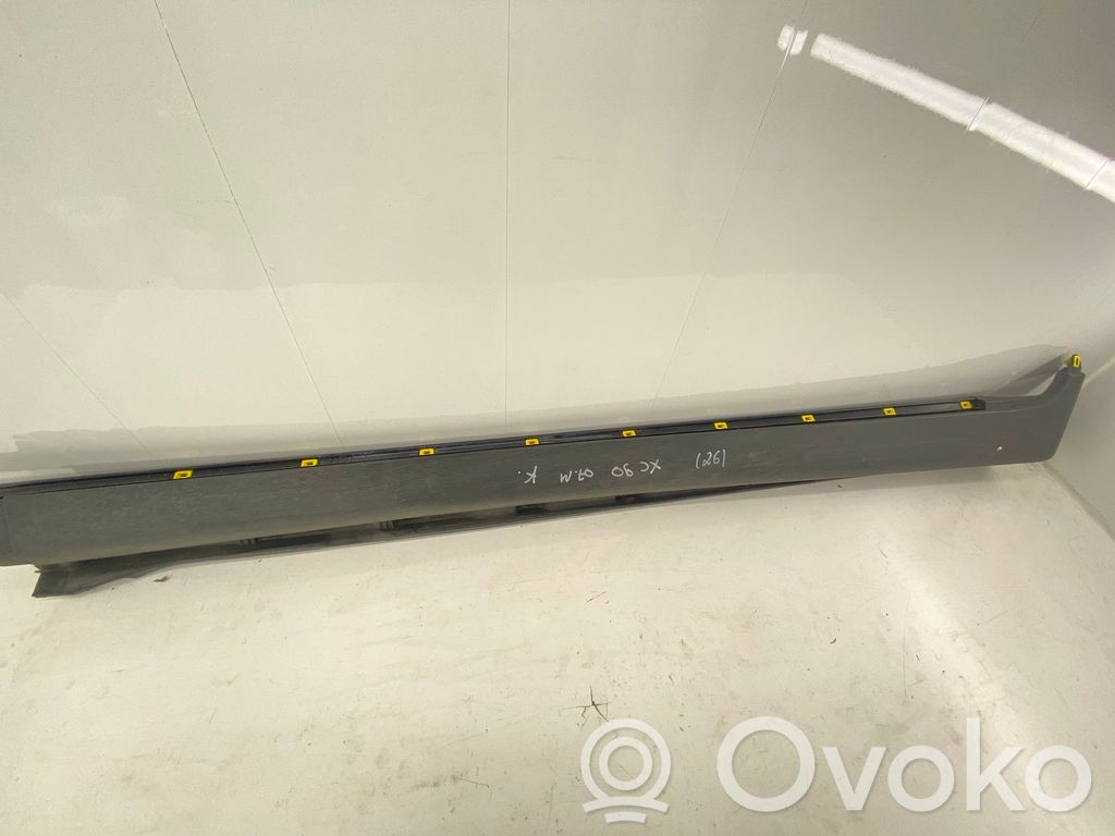 Volvo XC90 Listón 