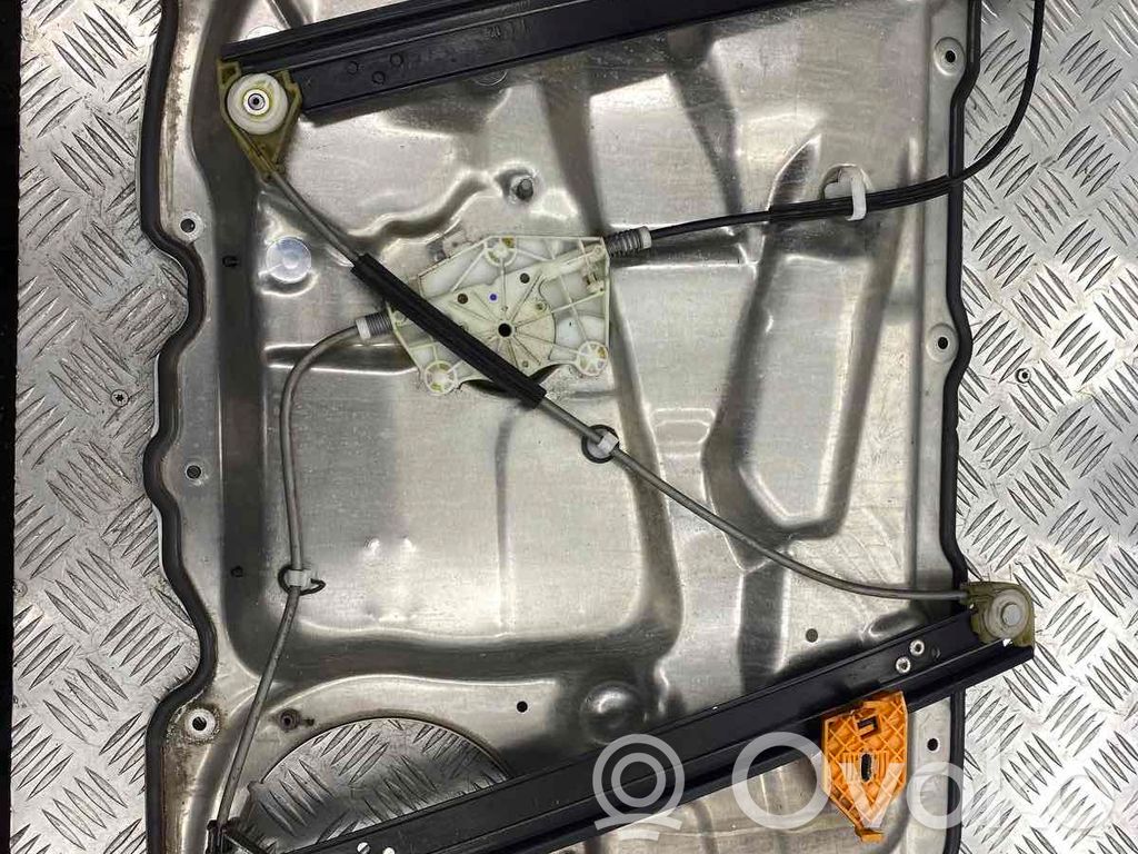 Audi A8 S8 D3 4E Mécanisme de lève-vitre avec moteur 