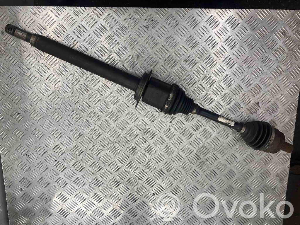 Volvo S60 Eje de transmisión delantero 