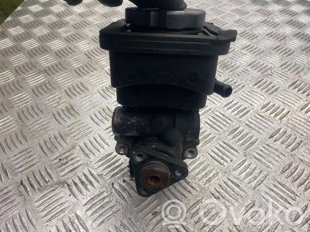 BMW 5 E39 Vairo stiprintuvo siurblys 