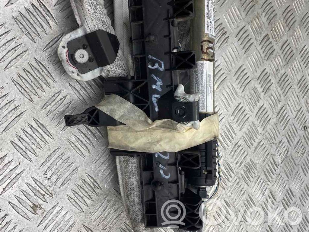 BMW 1 E81 E87 Roof airbag 