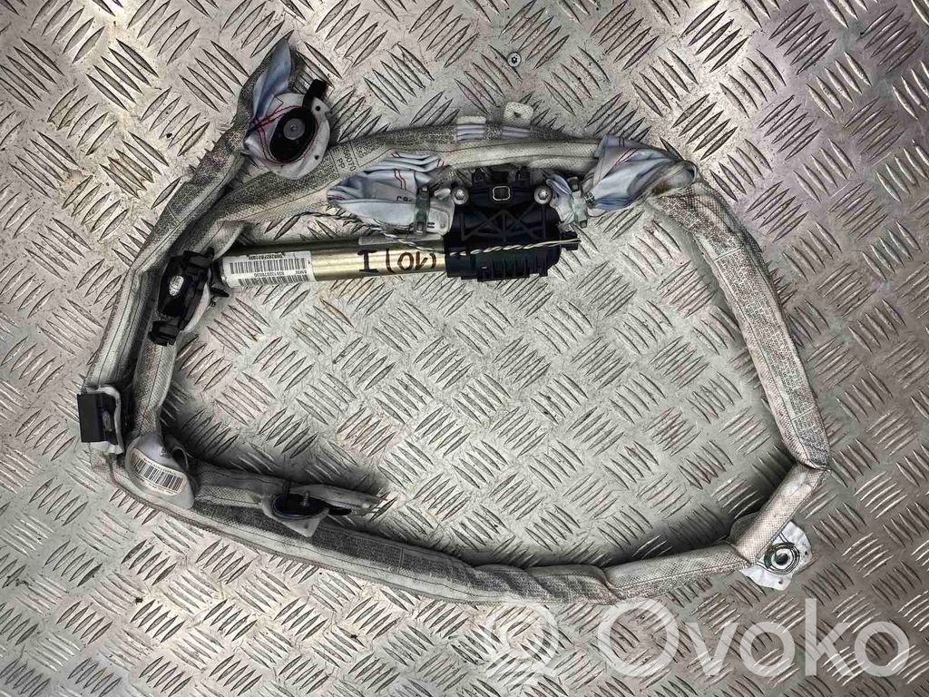 BMW X3 E83 Airbag del techo 