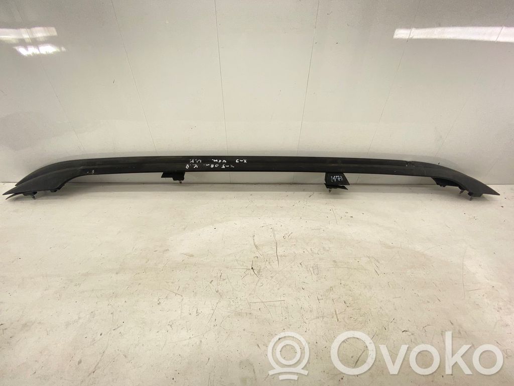 BMW X5 E70 Barra del techo 