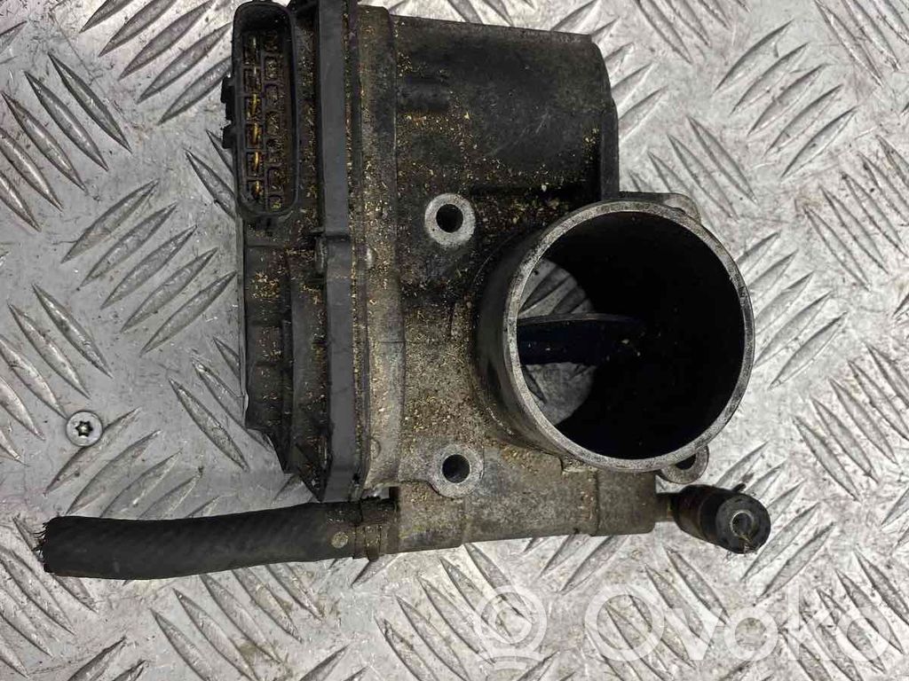 Mazda 6 Throttle valve 