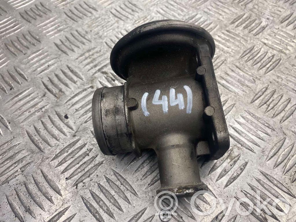 BMW 5 E39 EGR vārsts 