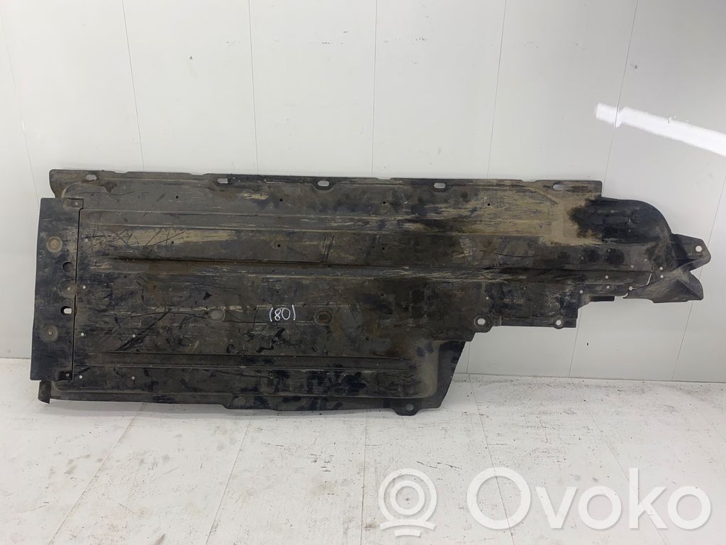 Subaru Outback Protección inferior lateral 