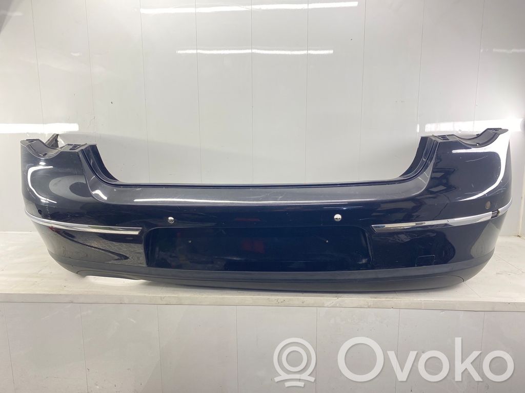 Volkswagen PASSAT B6 Parachoques 