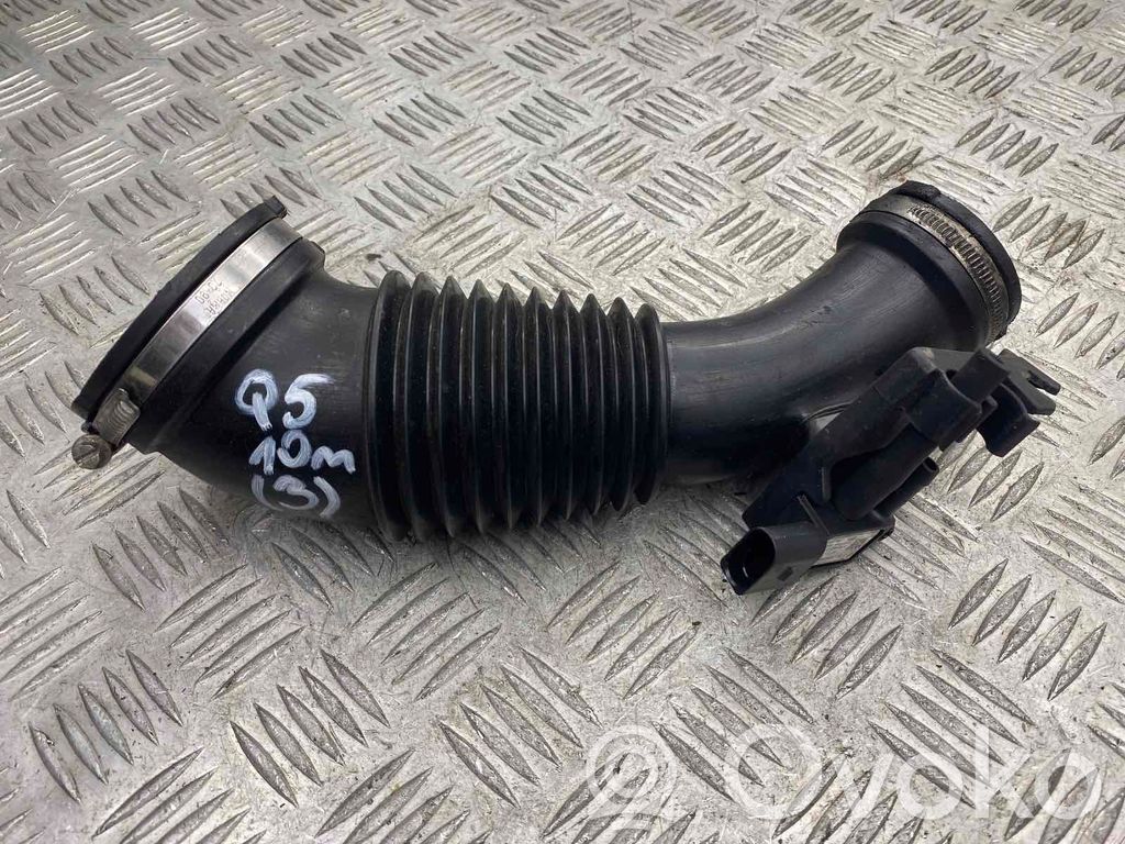 Audi Q5 SQ5 8R Air intake duct part 