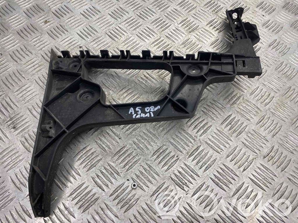Audi A5 8T 8F Rear bumper mounting bracket 